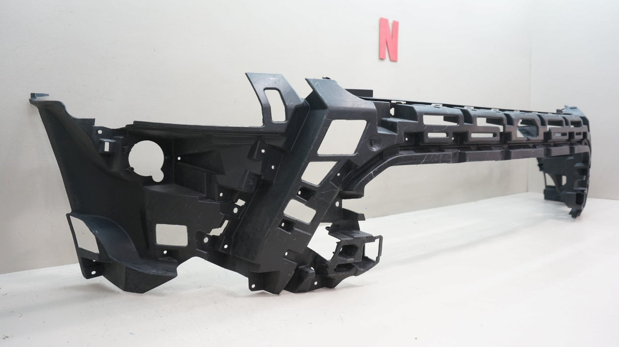 2023-2024 FORD EXPEDITION FRONT LOWER BUMPER COVER BRACKET NL1B-17E898-A OEM