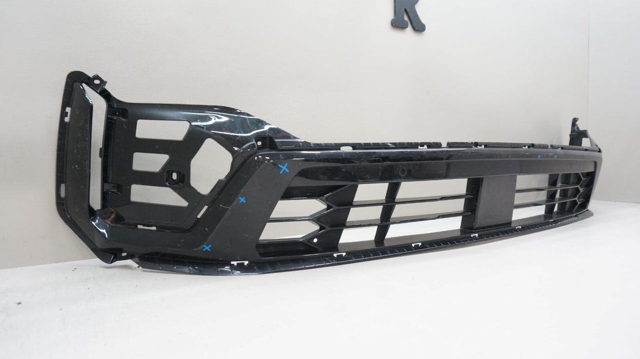 2021-2024 KIA SORENTO FRONT LOWER BUMPER GRILLE OEM 86530-P2020
