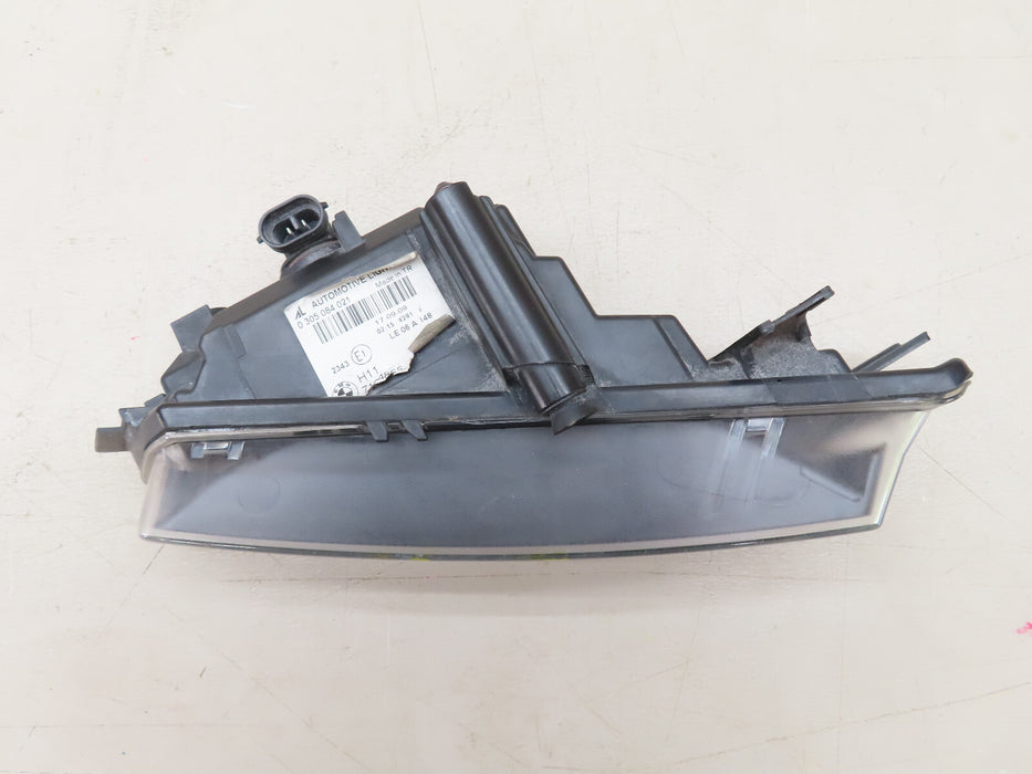 2008-2011 BMW 128I 135I FRONT RIGHT PASSENGER SIDE FOG LIGHT LAMP OEM