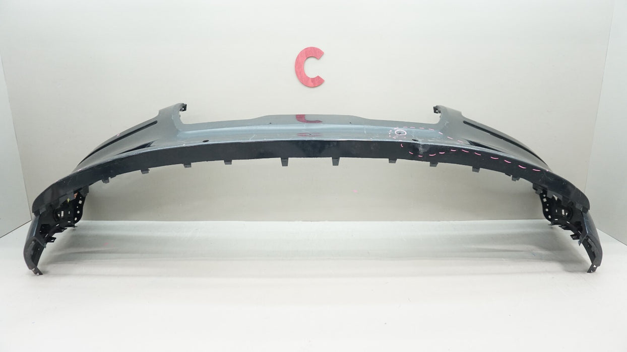 2020-2024 LINCOLN AVIATOR FRONT BUMPER COVER PANEL OEM LC5B-17C831-ADW