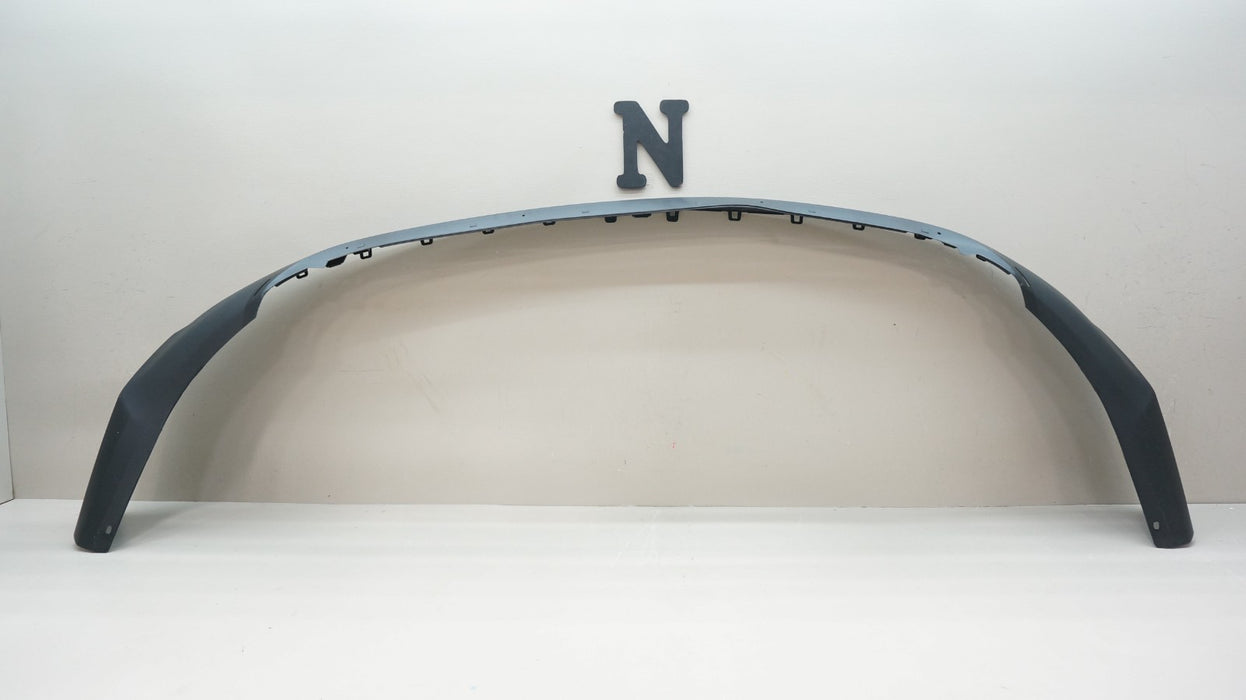 2016-2018 TOYOTA RAV4 REAR LOWER BUMPER COVER PANEL CAPA AFTERMARKET *MINT*
