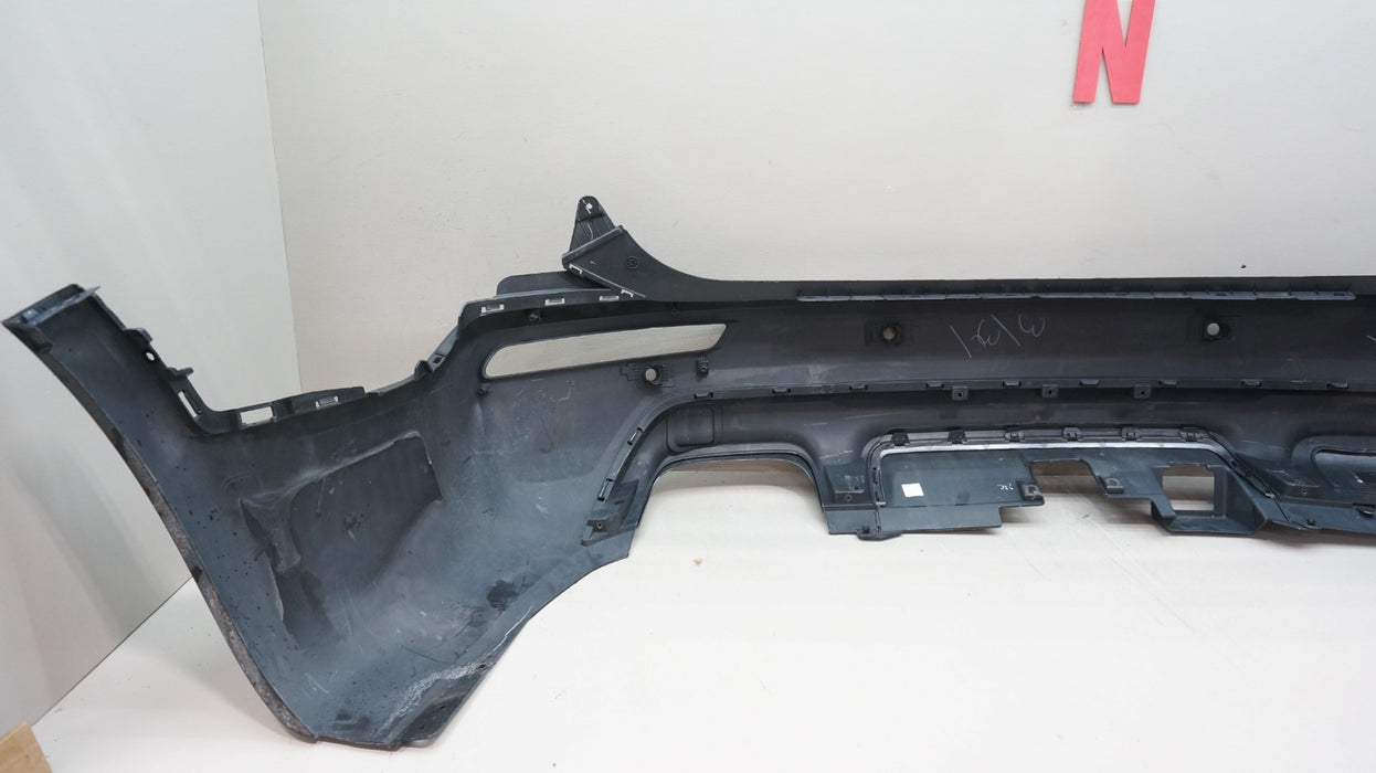 2020-2022 KIA TELLURIDE REAR BUMPER COVER PANEL S9F61-AU060 OEM