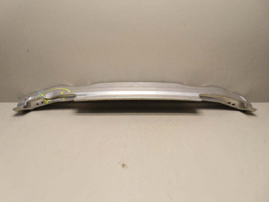 2018 2019 2020 2021 Audi Q5 FRONT BUMPER REINFORCEMENT IMPACT BAR OEM