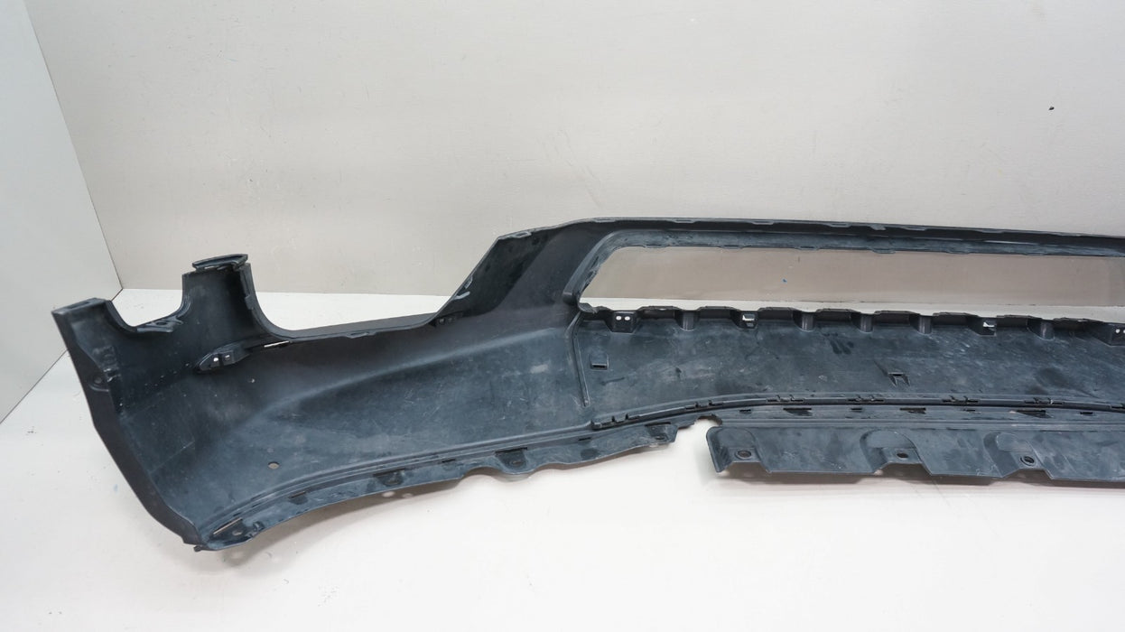 2019-2022 HONDA PILOT FRONT LOWER BUMPER COVER VALANCE 71110-TG7-A5 OEM