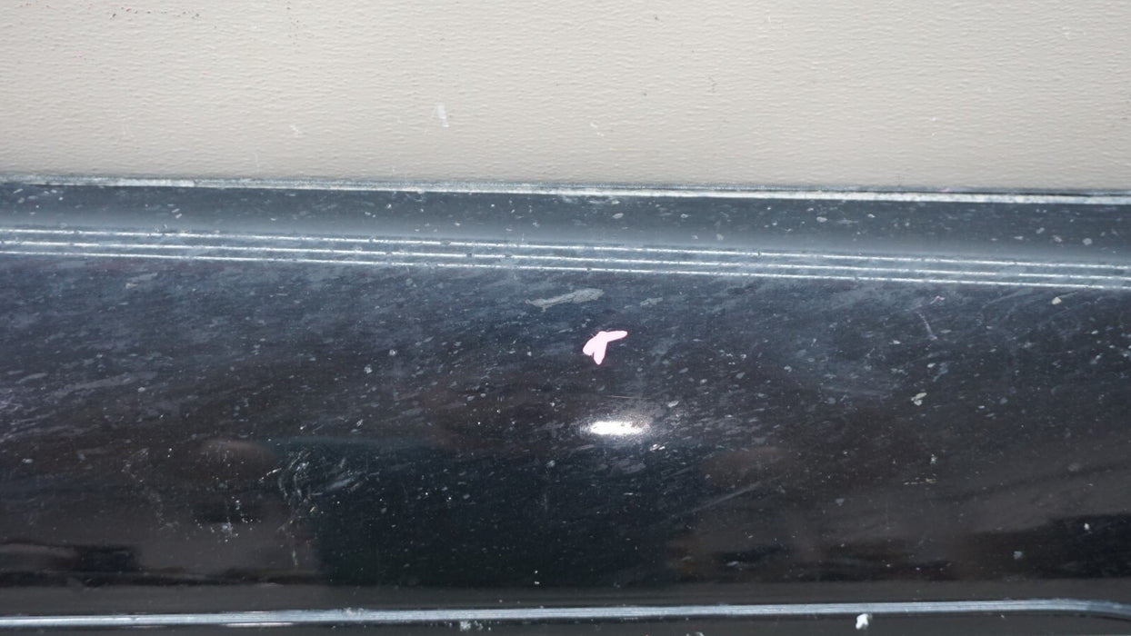 2021-2022 KIA SORENTO FRONT LEFT DOOR MOLDING TRIM OEM 87767R5300