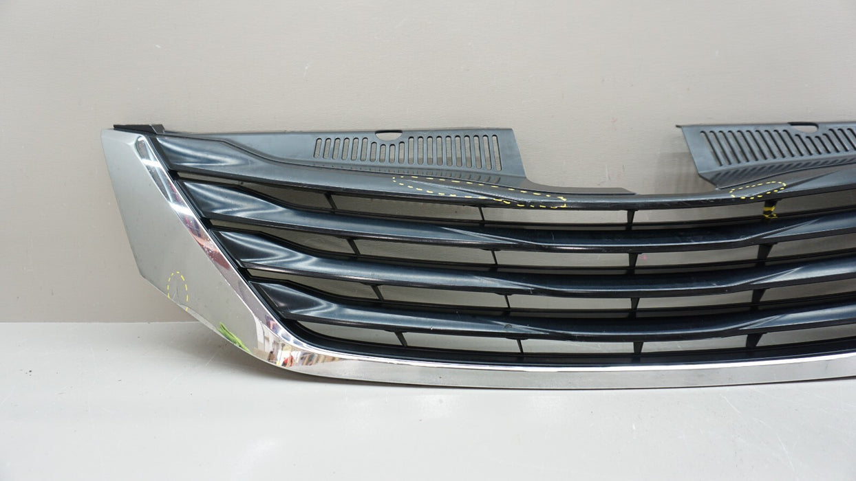 2011-2017 TOYOTA SIENNA FRONT MAIN GRILLE 53101-08070 OEM