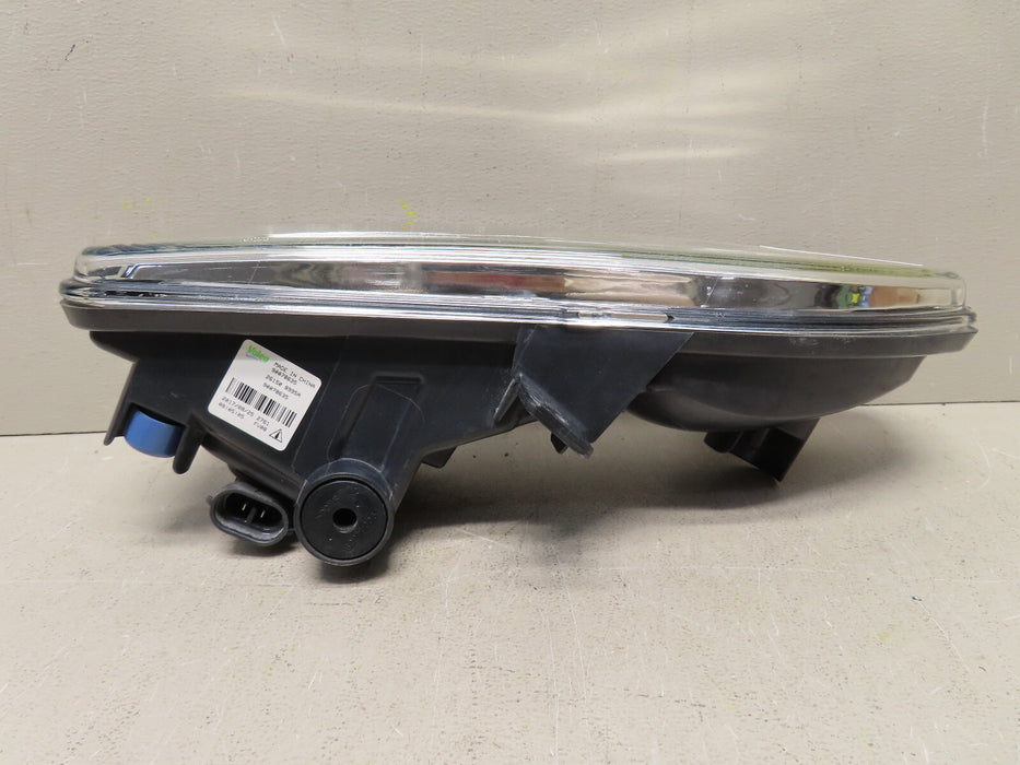 2017 2018 2019 NISSAN ROGUE RIGHT RH SIDE FOG LIGHT LAMP  OEM