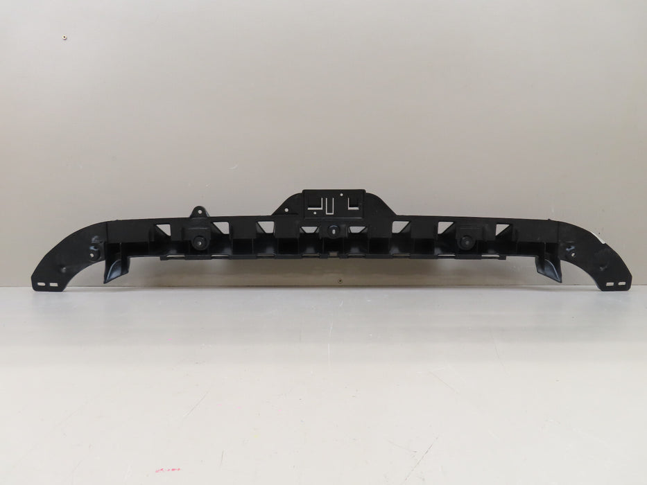 2015-2017 CHRYSLER 200 REAR FASCIA BRACKET BUMPER COVER OEM 68103179AA