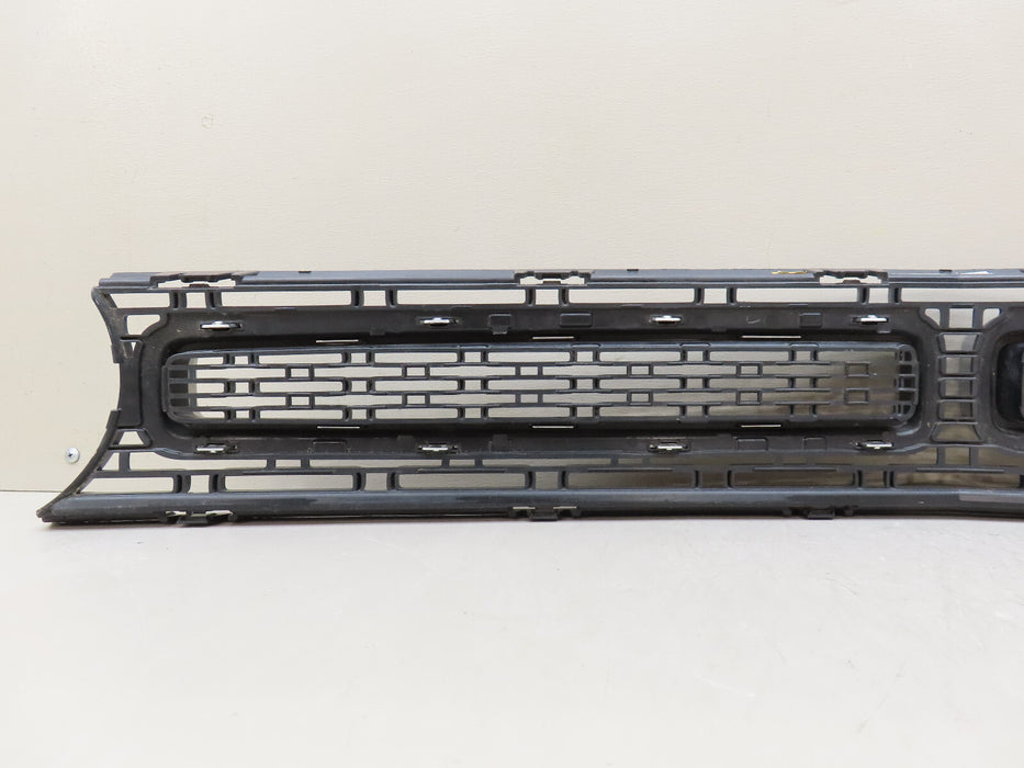 2015-2019 DODGE CHALLENGER FRONT UPPER RADIATOR GRILLE GRILL OEM 9403971