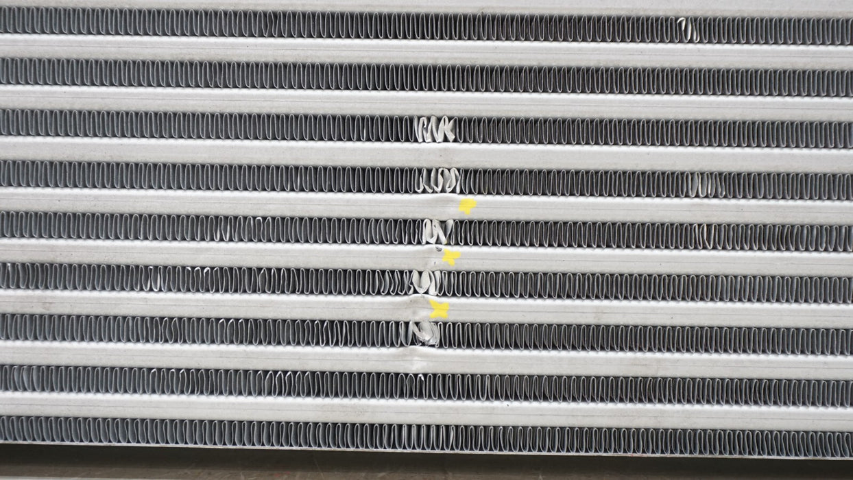 2021-2023 FORD F150 PICKUP 3.5L INTERCOOLER COOLER ECOBOOST OEM ML34-6K775-CA