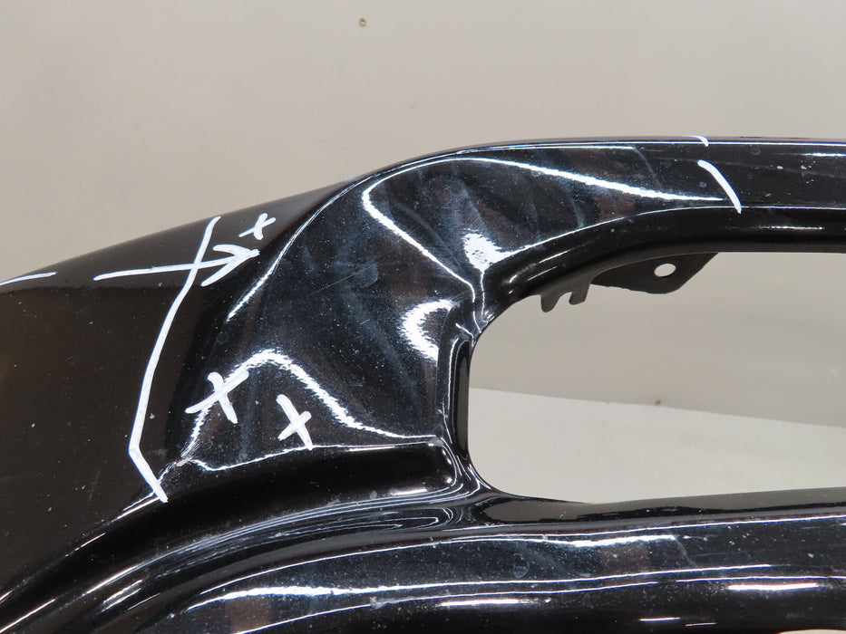 2019-2023 DODGE RAM 1500 FRONT BUMPER COVER OEM