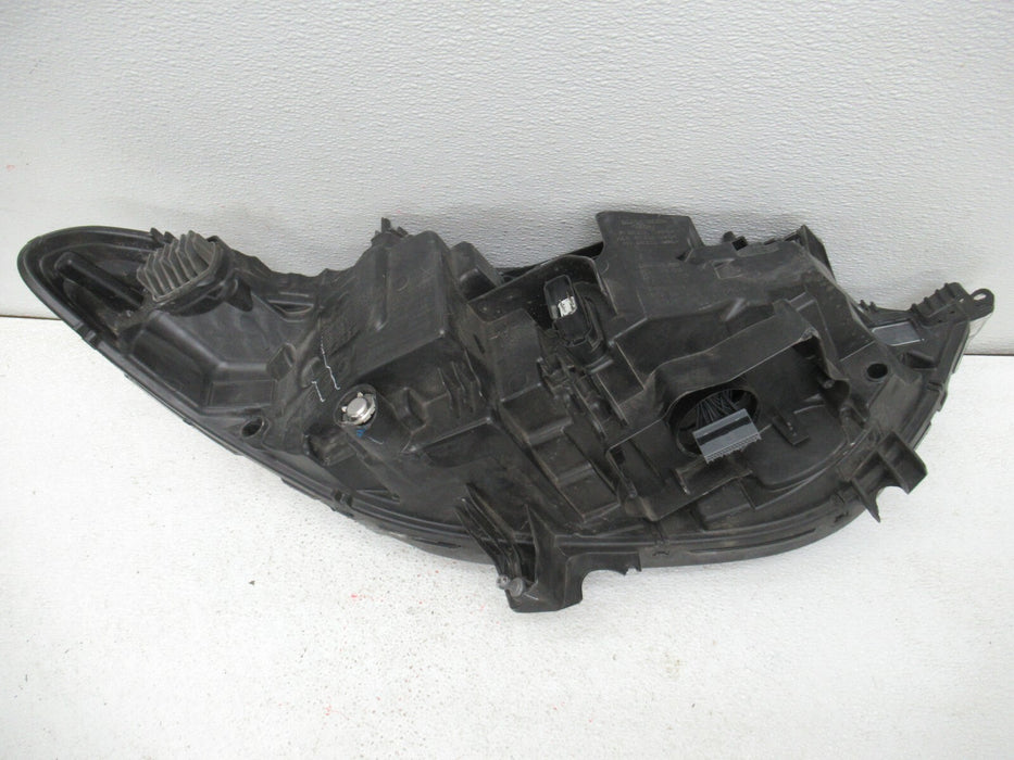 2017 - 2020 FORD FUSION FRONT LEFT DRIVER SIDE HEADLIGHT HEAD LAMP FULL LED OEM