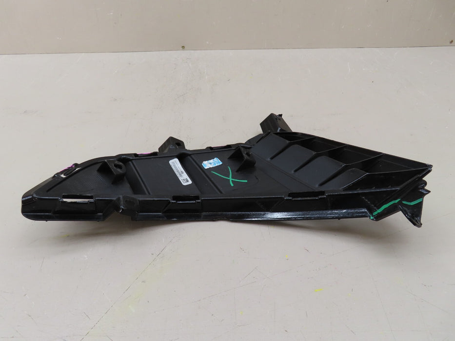 2020-2022 HYUNDAI SONATA FRONT RIGHT BUMPER AIR DUCT COVER GRILL OEM 865C2-L0400