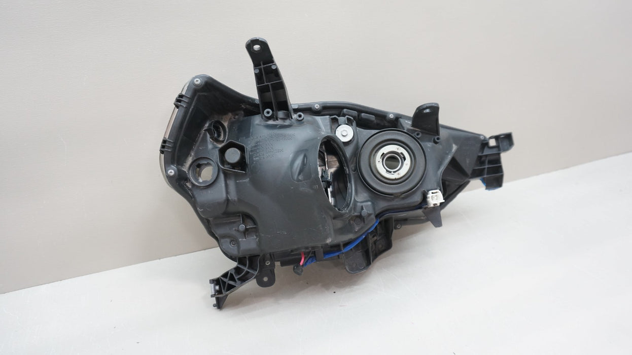 2014-2023 TOYOTA 4RUNNER FRONT LEFT DRIVER SIDE HALOGEN HEADLIGHT OEM