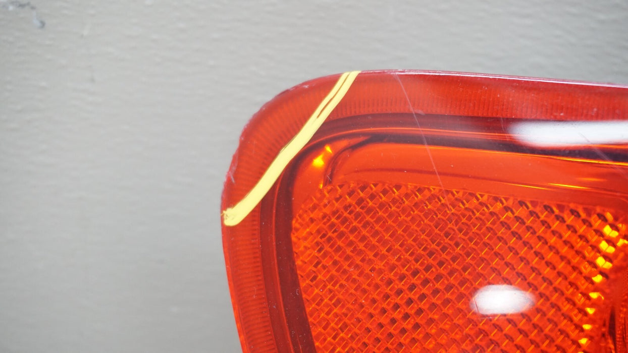 2014-2021 JEEP GRAND CHEROKEE REAR LEFT DRIVERS SIDE TAIL LIGHT OEM