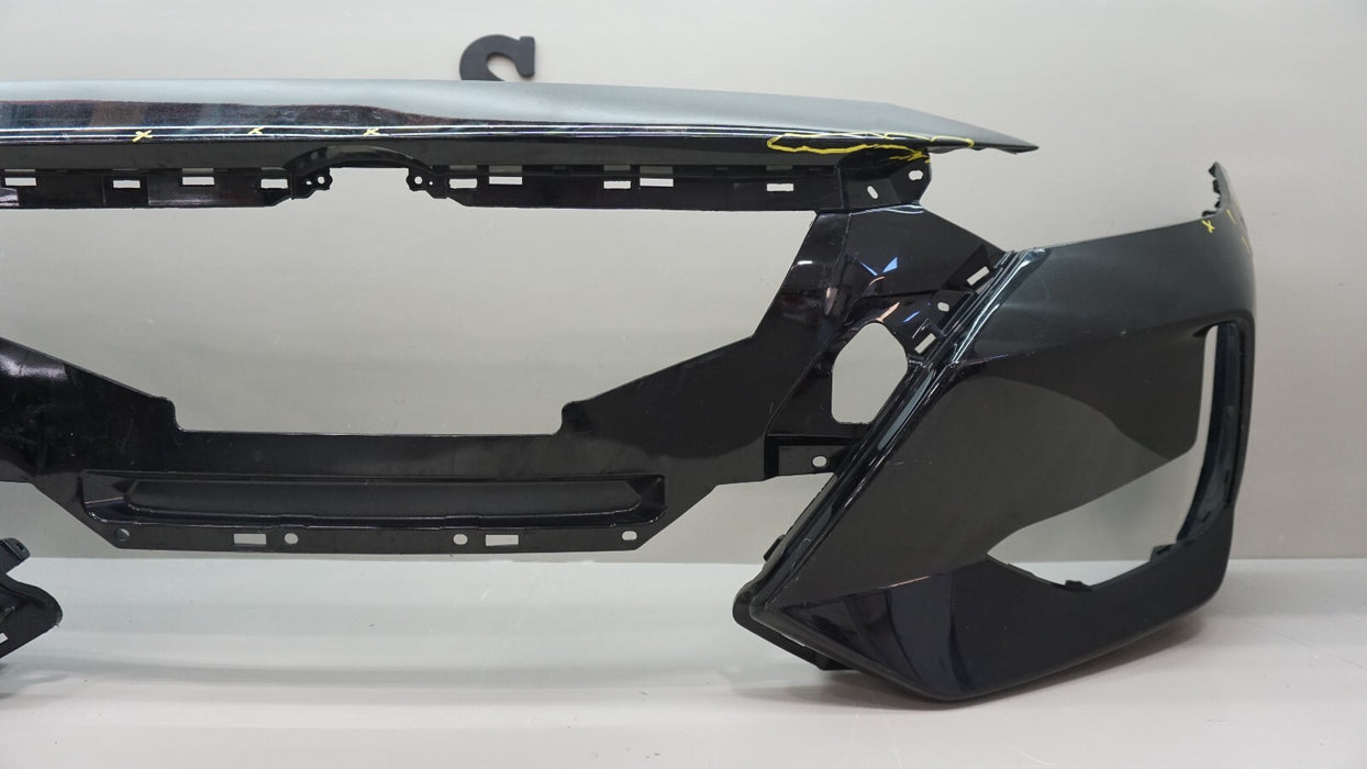 2020-2021 NISSAN SENTRA FRONT BUMPER COVER 62202 6LB0H OEM 20 21