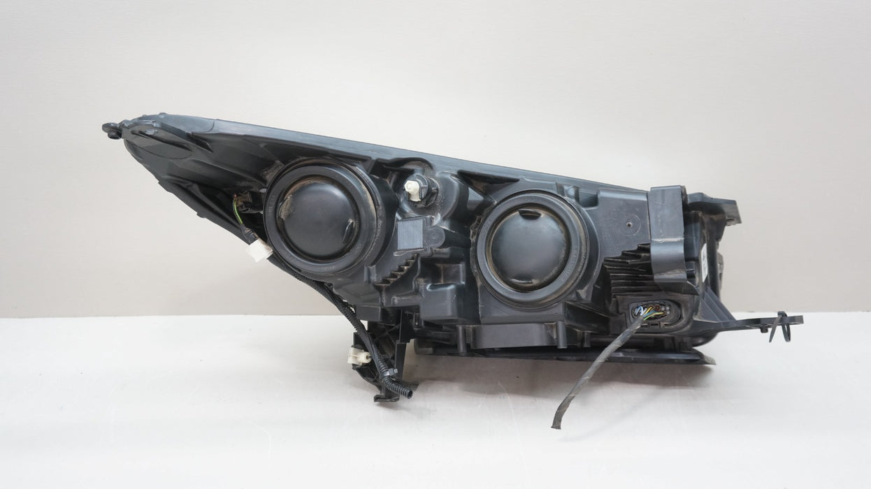 2017-2019 FORD ESCAPE FRONT LEFT DRIVER SIDE HALOGEN HEADLIGHT OEM GJ54-13W030