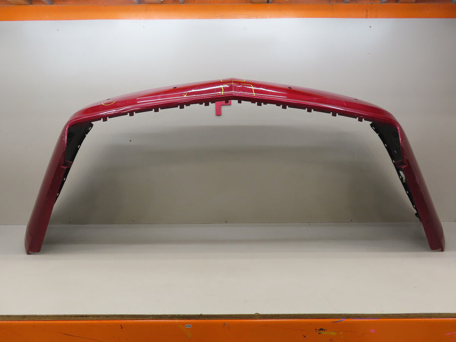 2013-2017 CADILLAC XTS REAR BUMPER COVER OEM