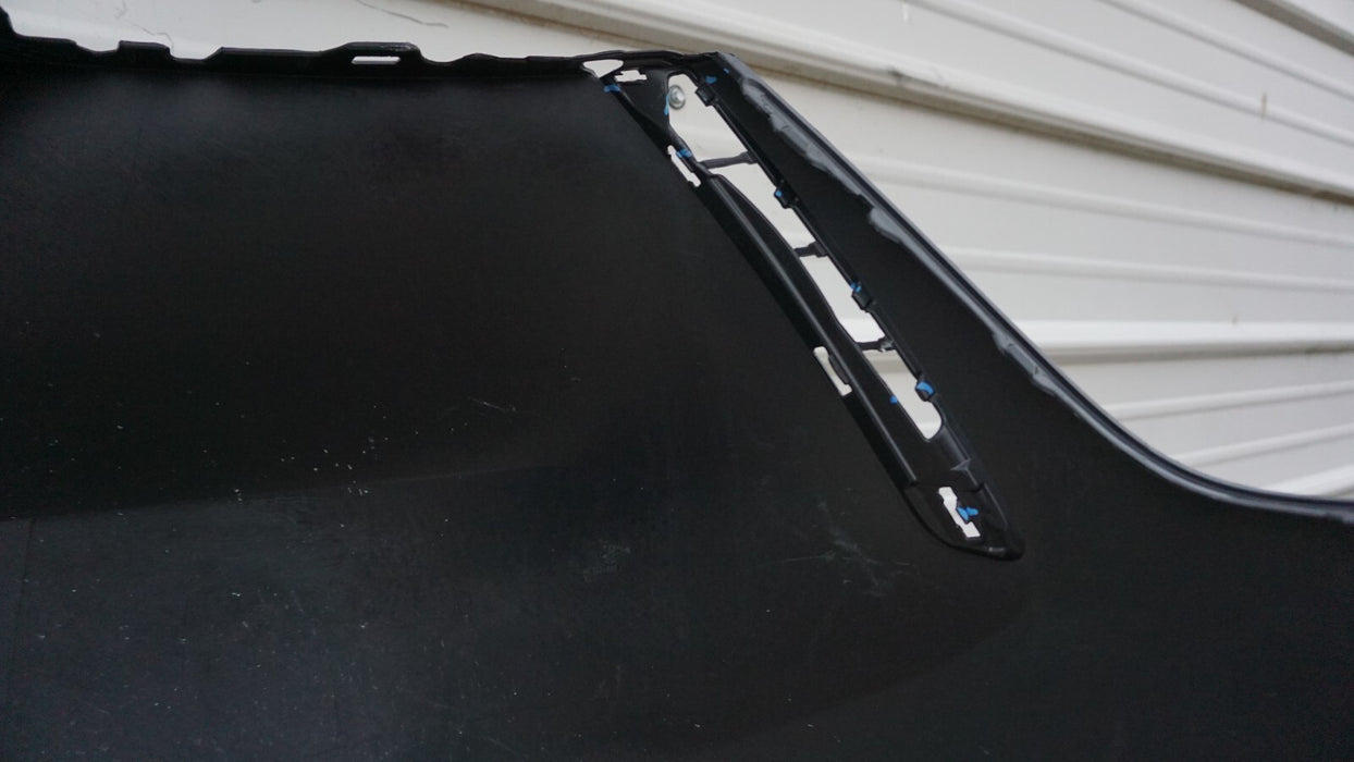 2018-2020 TOYOTA CARMY FRONT BUMPER COVER OEM 18 19 20