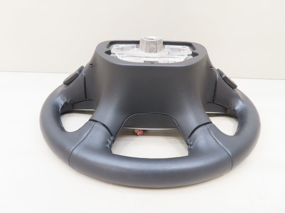 2018-2022 CHEVROLET TRAVERSE STEERING WHEEL OEM 85004117