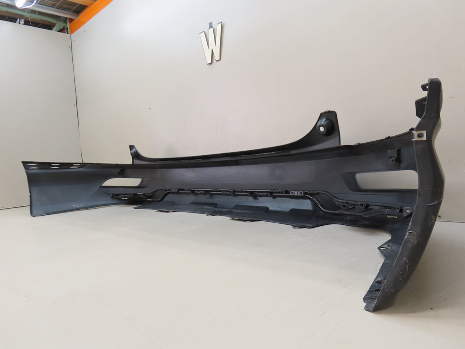 2020-2022 HONDA CRV CR-V REAR BUMPER COVER OEM 71501-TLA-A700
