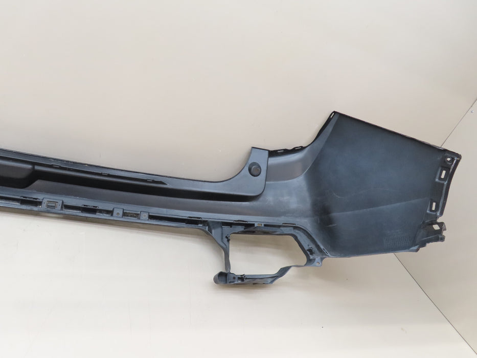 2019 2020 HONDA PASSPORT REAR BUMPER COVER OEM