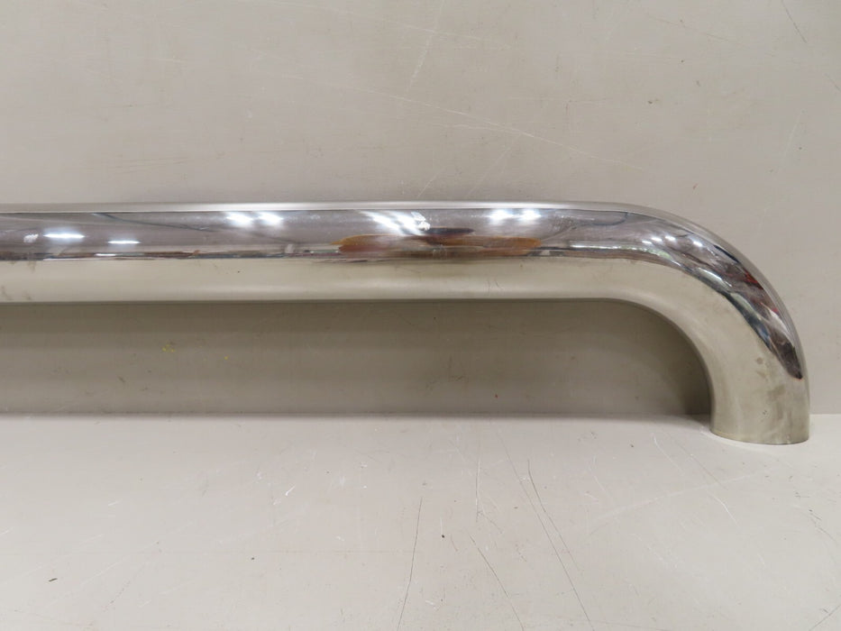 2015-2020 FORD F-150 4DR CREW CAB LEFT DRIVER SIDE STEP BAR DEE ZEE AFTERMARKET