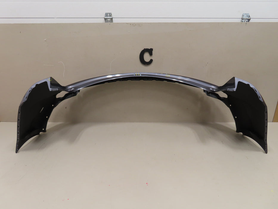2019 2020 ACURA RDX REAR BUMPER COVER OEM 71501 TJB A000