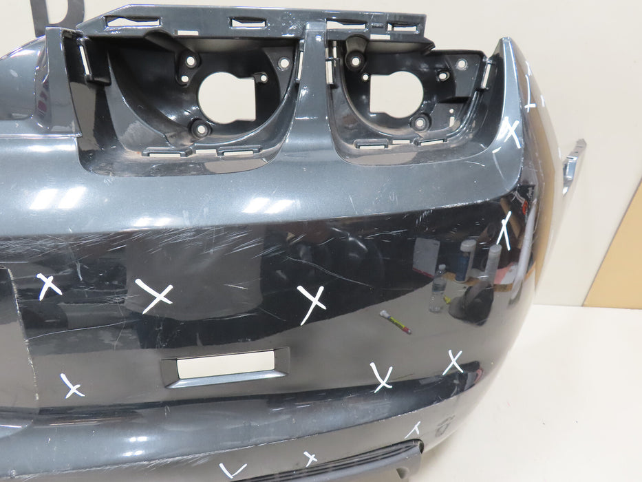 2010 2011 2012 2013 CHEVROLET CAMARO SS REAR BUMPER COVER W/VALANCE OEM