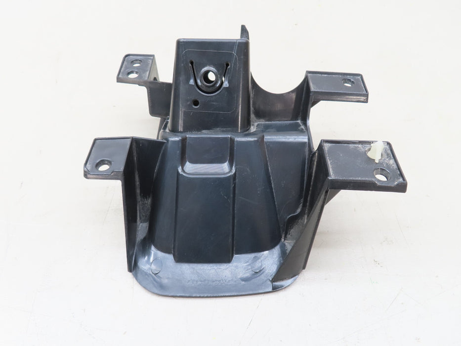 2015-2017 FORD F-150 RIGHT FOG LIGHT LAMP BEZEL COVER BRACKET OEM FL34-15A254-AF