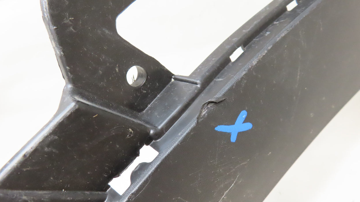 2024 2025 KIA SELTOS FRONT LOWER BUMPER COVER OEM
