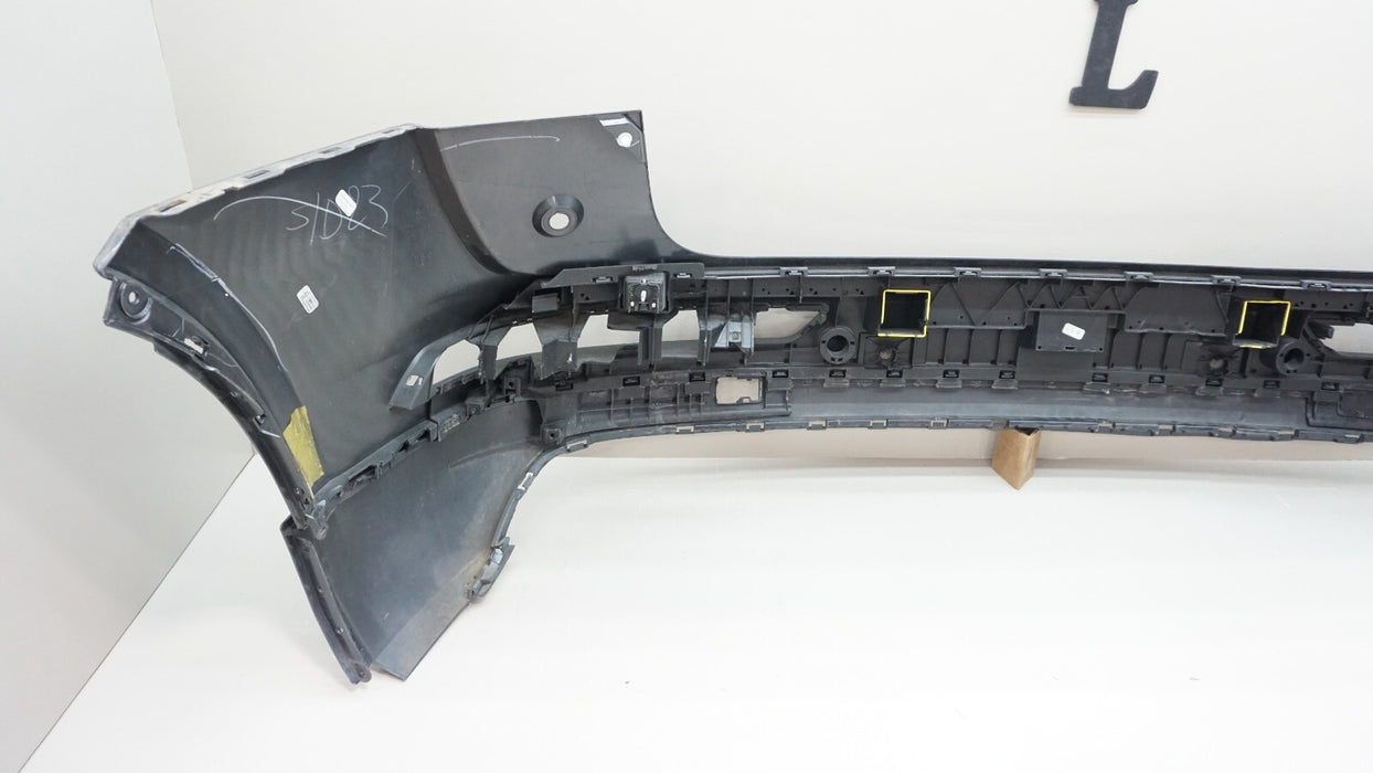 2018-2020 AUDI Q5 PREMIUM PLUS PRESTIGE REAR BUMPER COVER PANEL OEM 80A807511