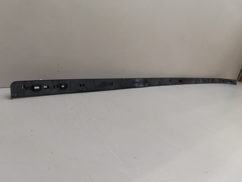 2017 HYUNDAI SANTA FE LEFT DRIVER SIDE ROOF RAIL OEM 87277-B8500
