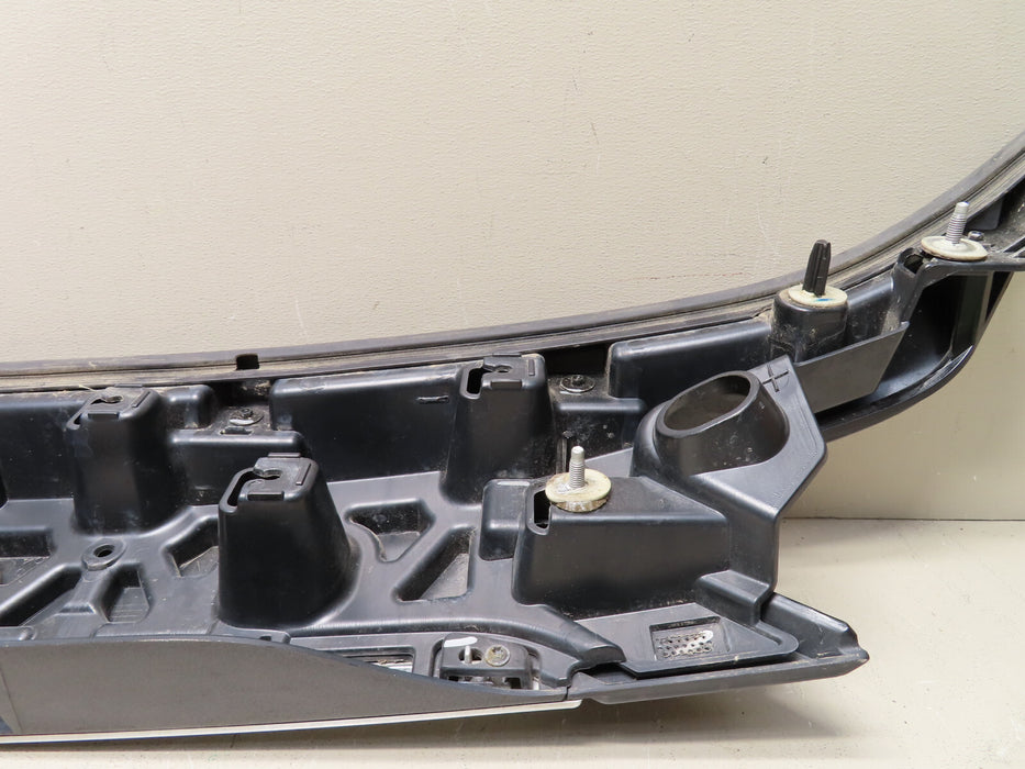 2019 2020 Ford Edge Rear Lift gate Finish Panel OEM KT4B-R43404