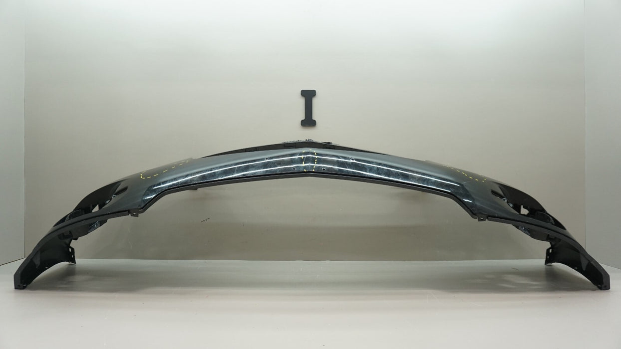 2010-2015 CHEVROLET EQUINOX FRONT BUMPER COVER 20896096 OEM 10 11 12 13 14 15