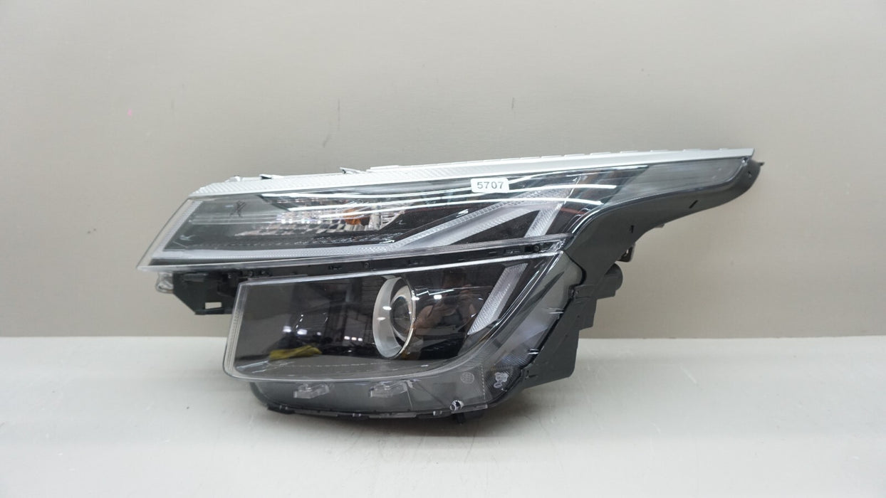 *MINT* 2021-2023 KIA SELTOS FRONT LH LEFT DRIVER SIDE HEADLIGHT OEM