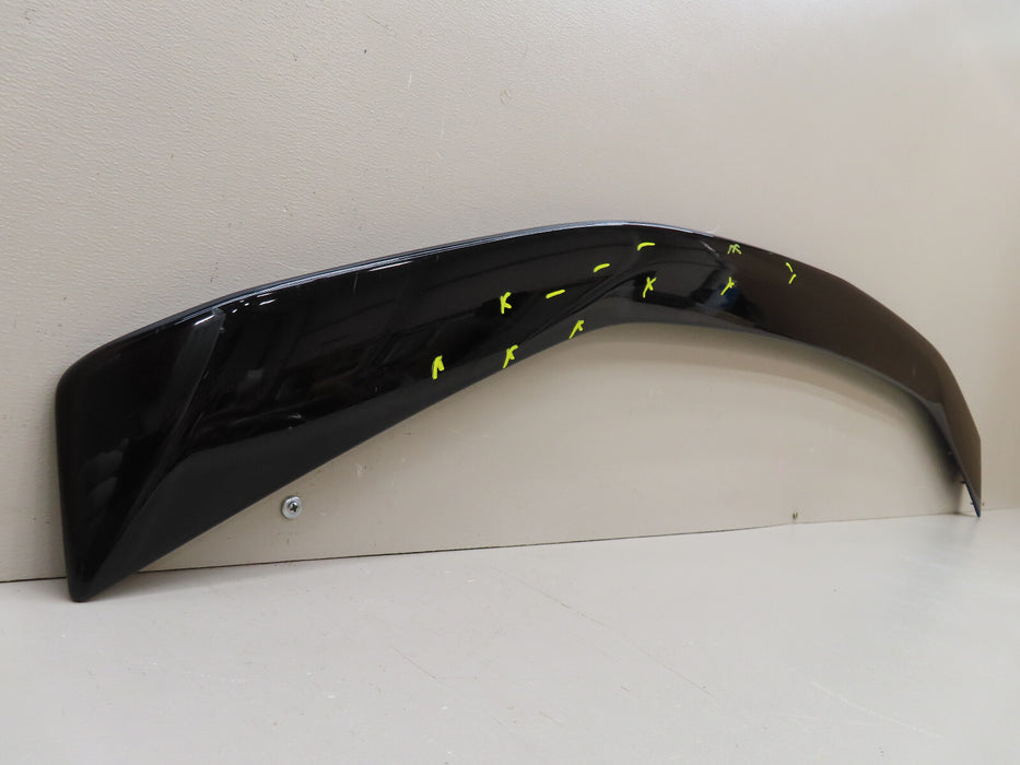 2016-2020 CHEVROLET CAMARO REAR TRUNK SPOILER OEM 248533346