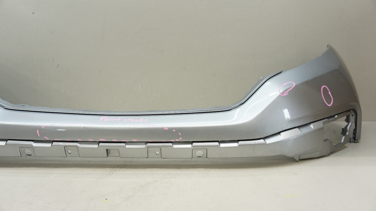 2020 HONDA CR-V EX EX-L LX TOURING FRONT BUMPER COVER PANEL OEM 71101-TLA-A500