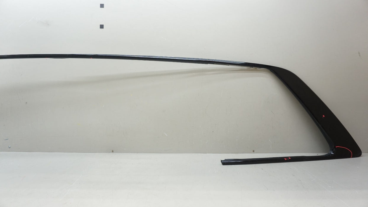 2019-2023 ROLLS ROYCE CULLINAN RR31 LEFT SIDE MOLDING FRAME 7932453 OEM 19 20