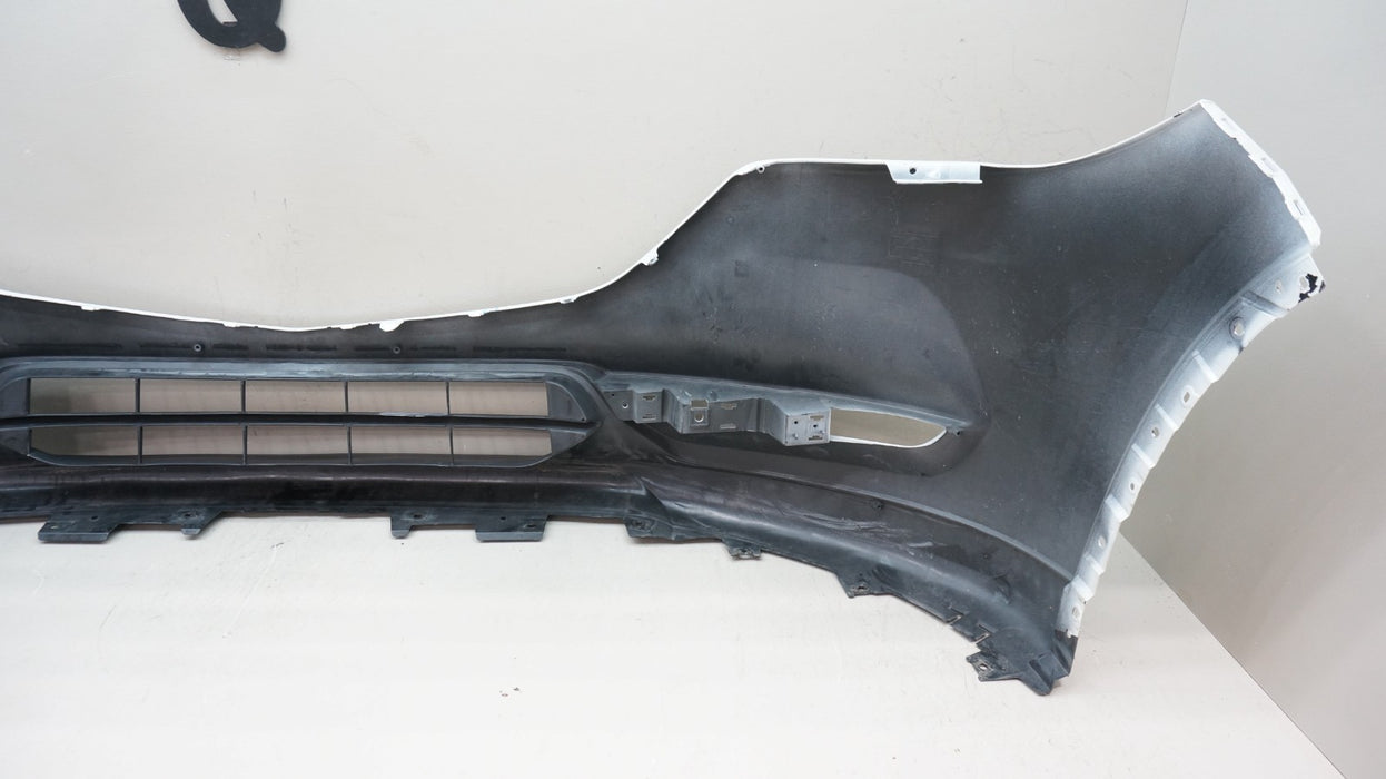 2017-2021 MAZDA CX-5 CX5 FRONT BUMPER COVER KB8A-50031 OEM