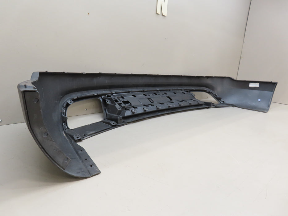 2016-2018 LINCOLN MKX LOWER REAR BUMPER COVER OEM FA1B-17F954-AAW