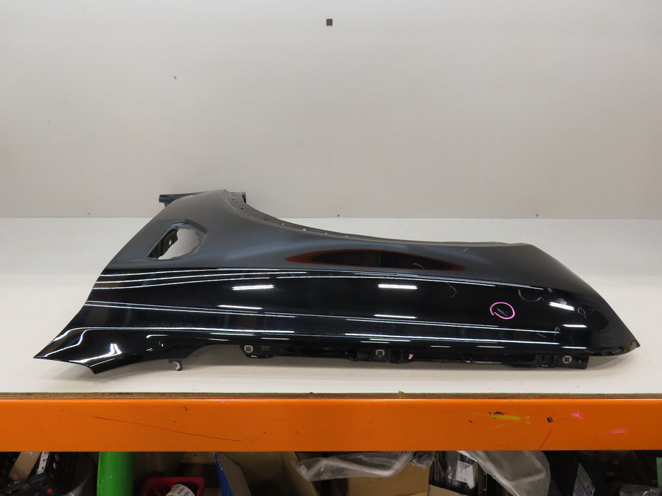 2024 2025 FORD RANGER LARIAT LEFT DRIVER SIDE FENDER PANEL OEM