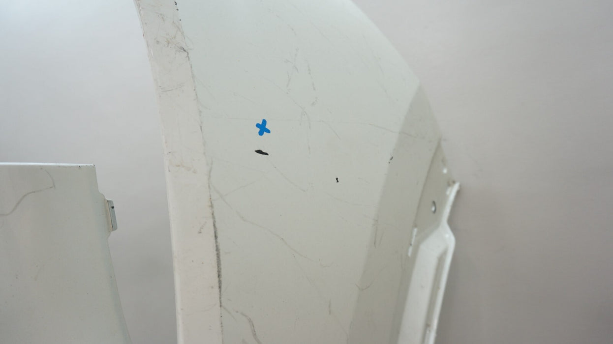 2021-2023 NISSAN ROGUE S / SL  / PLATINUM FRONT BUMPER COVER PANEL OEM