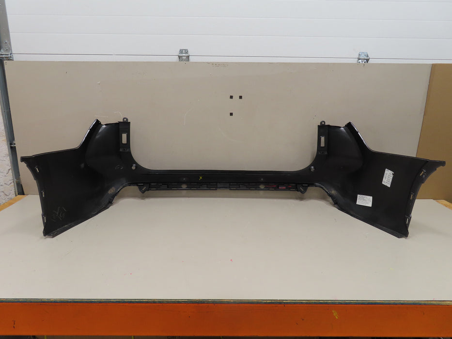 2020 2021 TOYOTA HIGHLANDER REAR BUMPER COVER OEM 52159-0E170