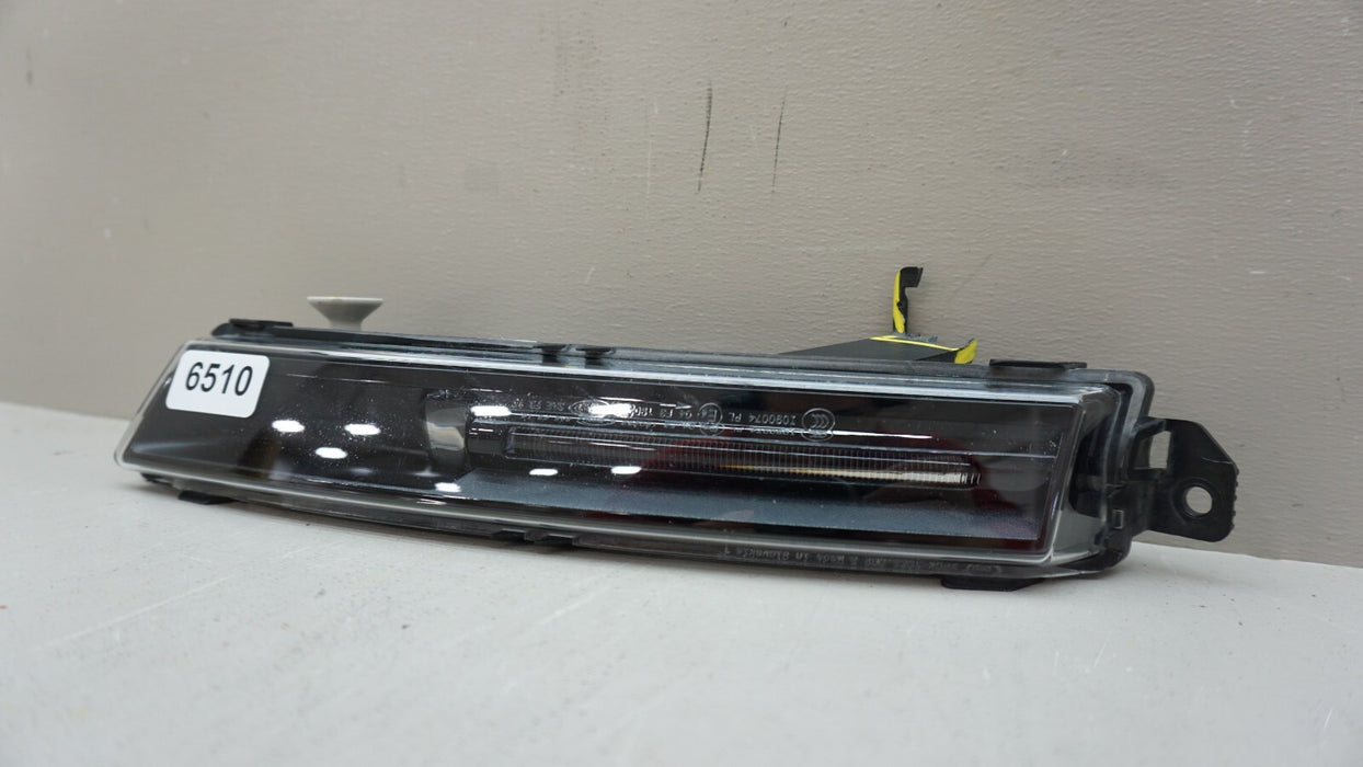 2017-2021 RANGE ROVER VELAR FRONT RH RIGHT DAYTIME RUNNING LIGHT OEM