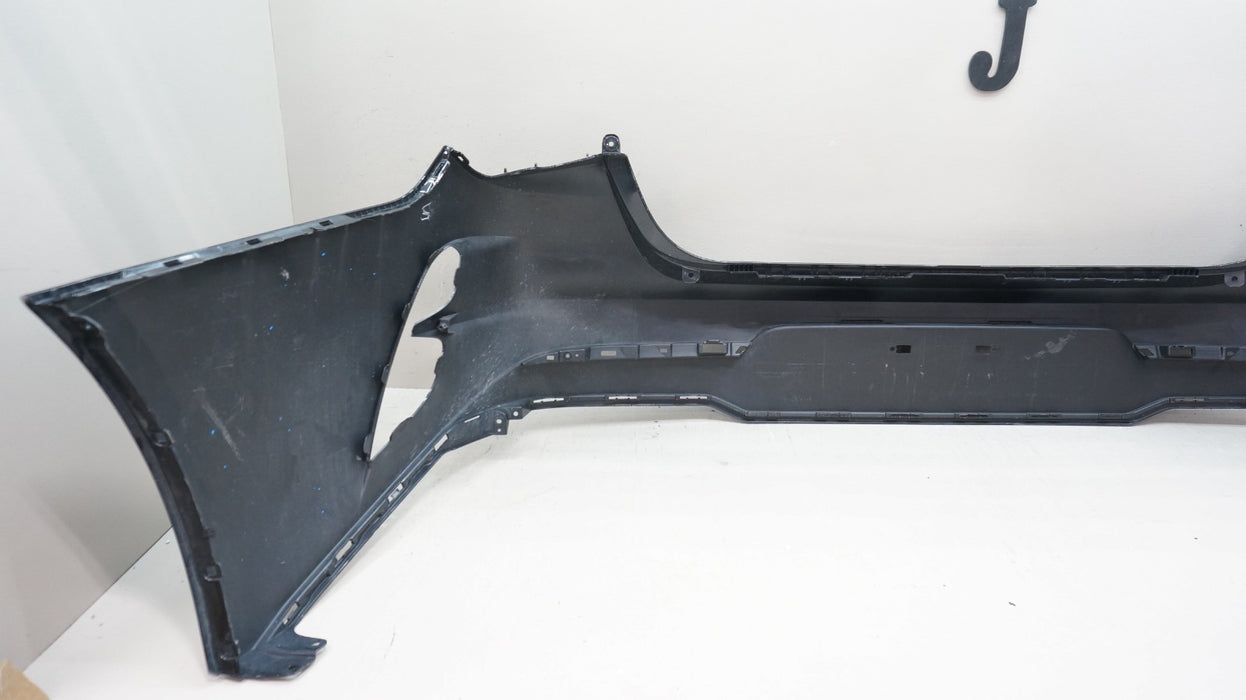 2021-2024 KIA K5 REAR BUMPER COVER PANEL OEM 86611-L3300