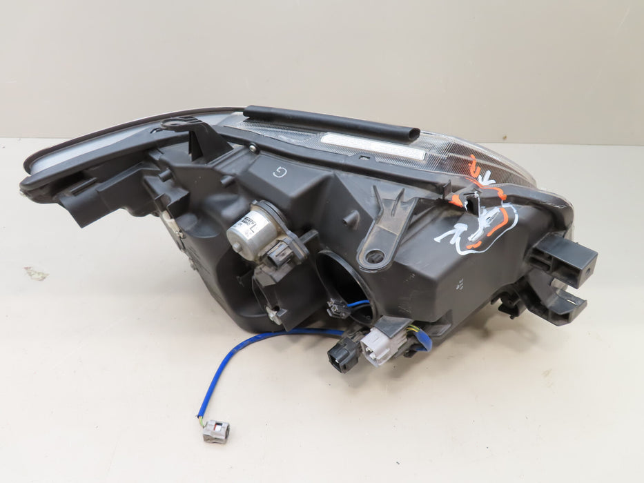 2014 2015 2016 2017 2018 2019 LEXUS GX460 LED HEADLIGHT LEFT DRIVER OEM