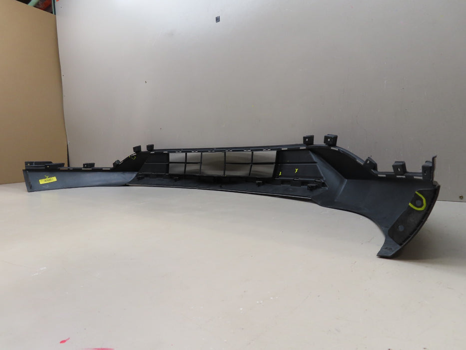 2020-2021 FORD ESCAPE FRONT LOWER BUMPER COVER VALANCE TRIM OEM LJ6B-17C831-ACW