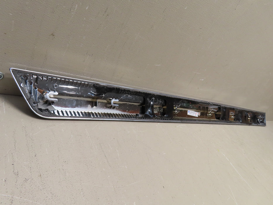GENUINE GM PART MOLDING P#84804417 OEM