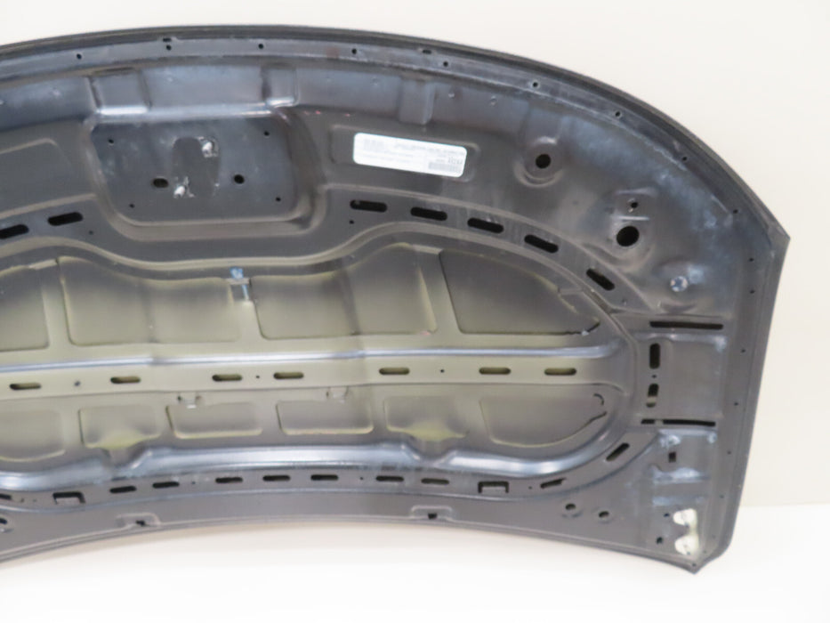 2017-2020 CHRYSLER PACIFICA HOOD BONNET SHELL PANEL OEM
